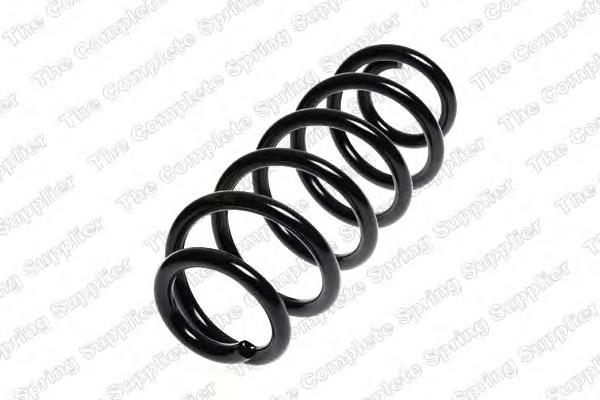 Comprar 4F0411105BE VAG Muelle delantero