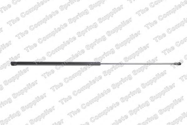 Muelle neumático, tapa delantera Lesjofors 8092500 precio, desde 14,22 EUR