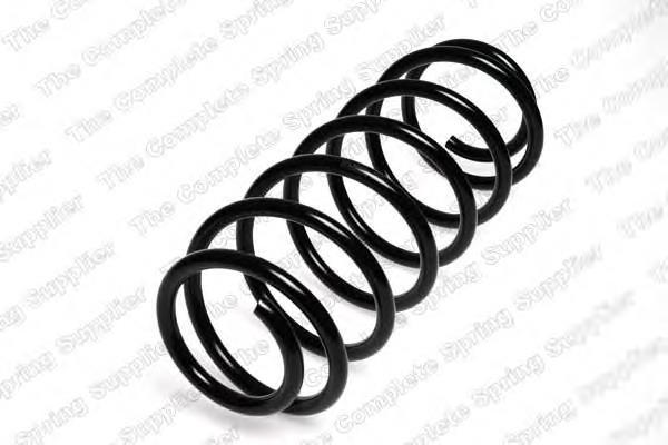 Muelle delantero Audi 80 B1 sedán (82) (1976 - 1978) precio, desde 29,61 EUR