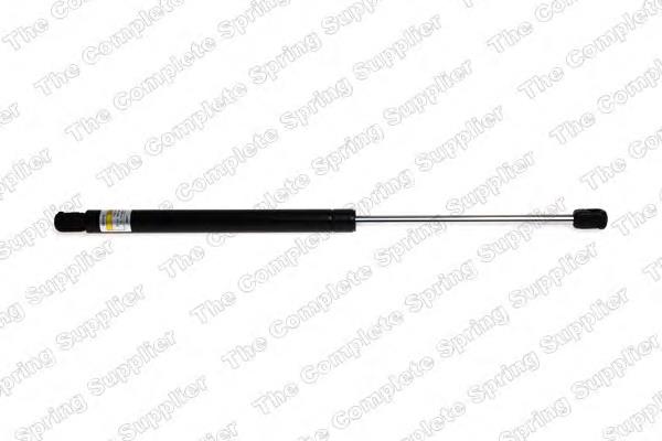 Amortiguador de maletero Lesjofors 8163455 precio, desde 22,63 EUR