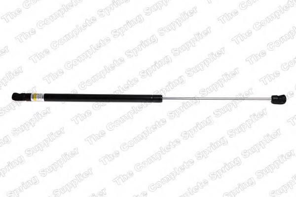 Amortiguador de maletero Lesjofors 8163436 precio, desde 12,52 EUR