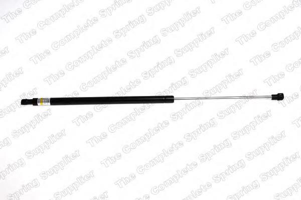 Amortiguador de maletero Lesjofors 8166729 precio, desde 14,14 EUR