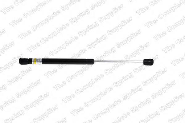 Amortiguador de maletero Lesjofors 8166740 precio, desde 12,42 EUR