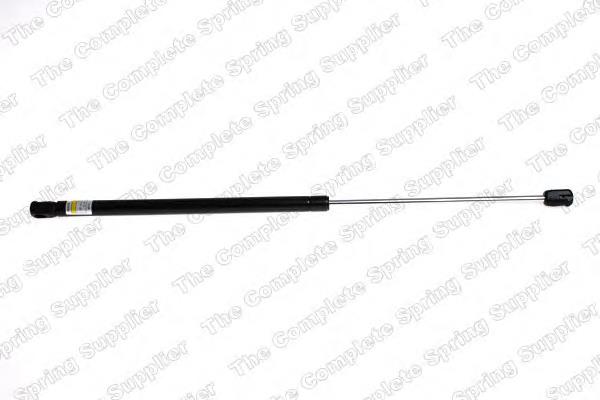 Amortiguador de maletero Lesjofors 8163411 precio, desde 10,77 EUR