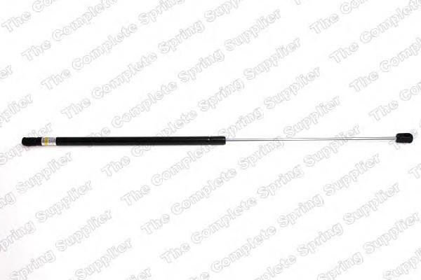 Comprar Amortiguador maletero Opel Kadett D 