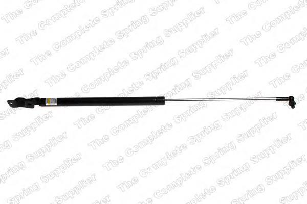 Comprar 8192512 Lesjofors Amortiguador de puerta trasera