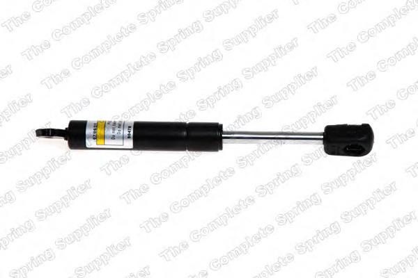 Comprar 7700838487 Renault (RVI) Amortiguador de puerta trasera