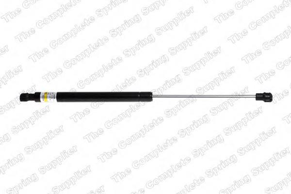 Amortiguador de maletero Lesjofors 8172917 precio, desde 12,55 EUR