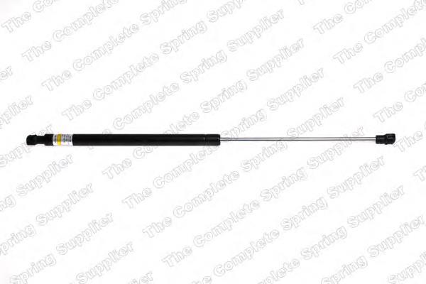 Comprar 8172926 Lesjofors Amortiguador de puerta trasera