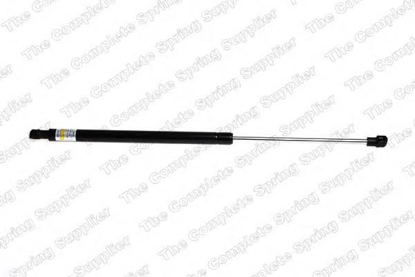 Amortiguador de maletero Land Rover Discovery 4 L319