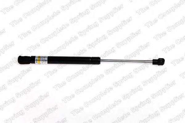 Comprar 9815IZ Stabilus Amortiguador de puerta trasera