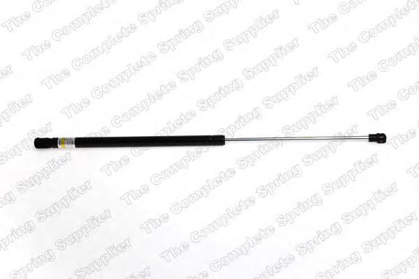 Amortiguador de maletero Lesjofors 8127524 precio, desde 10,38 EUR