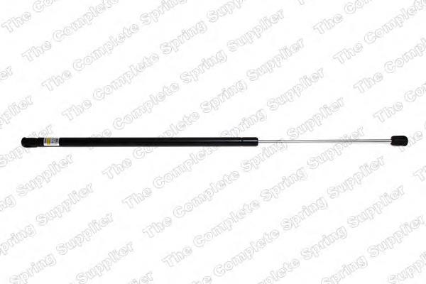 Muelle neumatico maletero Lesjofors 8115622