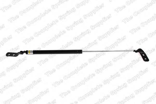 Amortiguador de maletero Lesjofors 8155426 precio, desde 22,89 EUR
