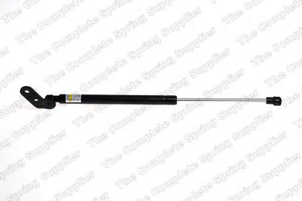 Amortiguador maletero 0K01H62610A Hyundai/Kia