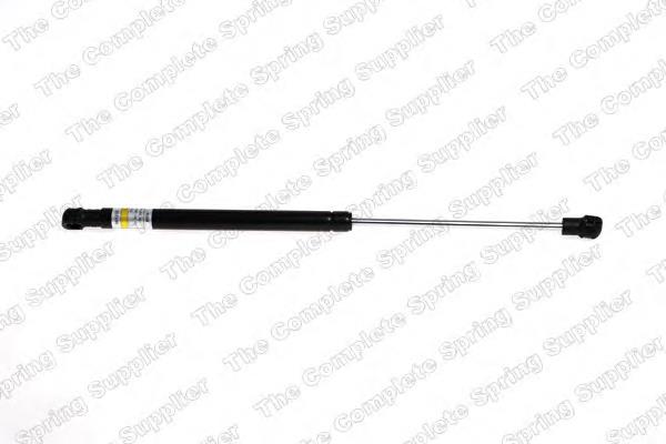 Amortiguador de vidrio de portón trasero (puerta trasera 3/5) Lesjofors 8144217 precio, desde 17,67 EUR