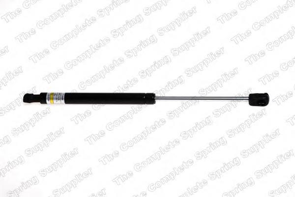 Comprar 74820SCA0031 Honda Amortiguador de vidrio de portón trasero (puerta trasera 3/5)