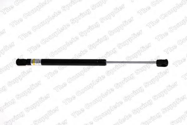 Amortiguador de maletero Lesjofors 8127568 precio, desde 27,60 EUR