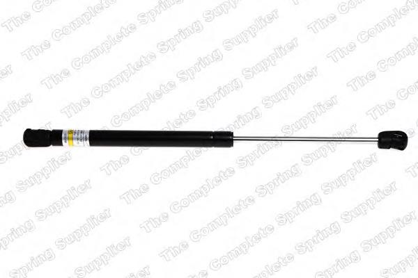 Comprar 8137223 Lesjofors Amortiguador de vidrio de portón trasero (puerta trasera 3/5)