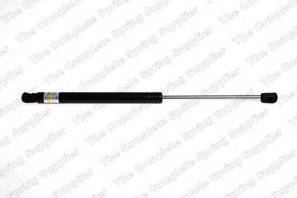Amortiguador de maletero Lesjofors 8137221 precio, desde 16,08 EUR