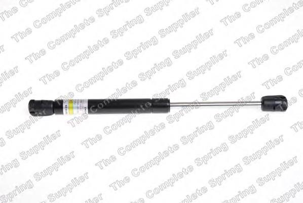 430719070500 Magneti Marelli Amortiguador de porton