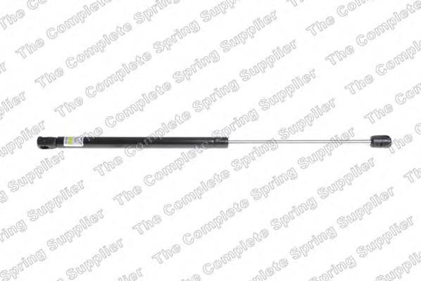 Amortiguador de maletero Lesjofors 8104242 precio, desde 13,63 EUR