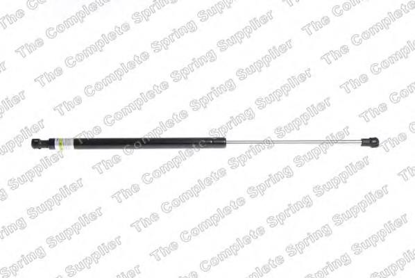 Amortiguador de maletero Lesjofors 8162047 precio, desde 16,80 EUR