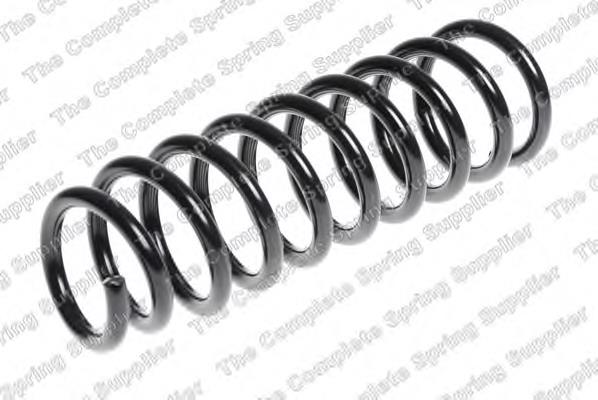 Comprar 4244222 Lesjofors Muelle de eje trasero