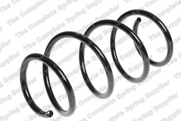 Muelle delantero Lesjofors 4072978 precio, desde 32,28 EUR