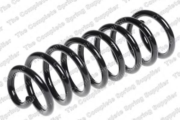 4217003 Lesjofors Muelle trasero