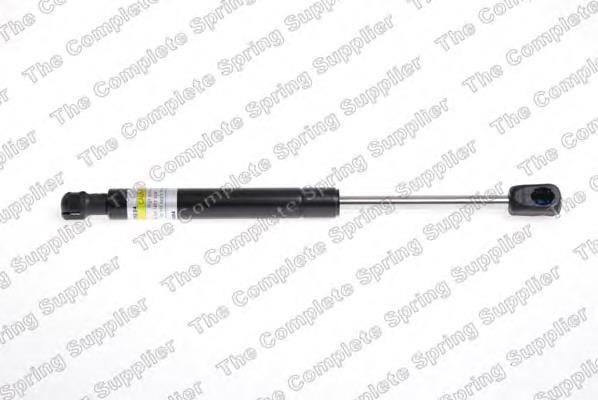 Muelle neumático, tapa delantera Lesjofors 8072903 precio, desde 9,34 EUR