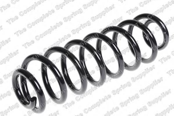Comprar 1K0511115CT VAG Muelle de eje trasero
