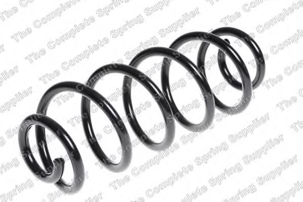 Comprar 8K0511115GQ VAG Muelle de eje trasero