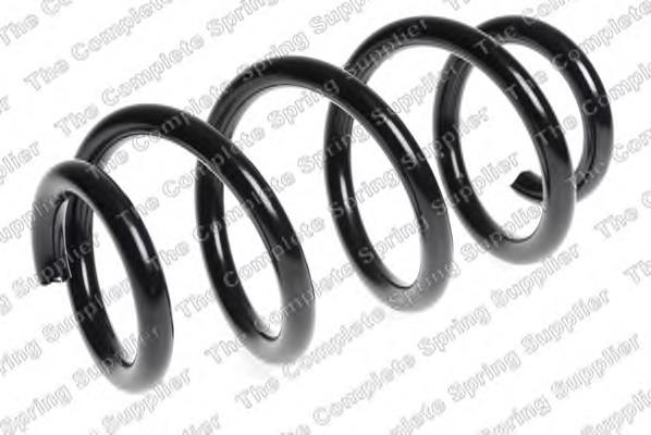 Comprar 8K0411105ED VAG Muelle delantero