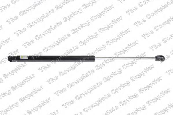Amortiguador de maletero Lesjofors 8104247 precio, desde 21,02 EUR