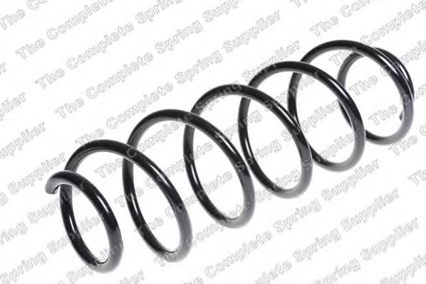 Comprar 4272951 Lesjofors Muelle de eje trasero