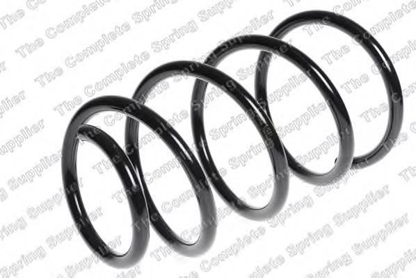 Muelle delantero Lesjofors 4044225 precio, desde 35,86 EUR