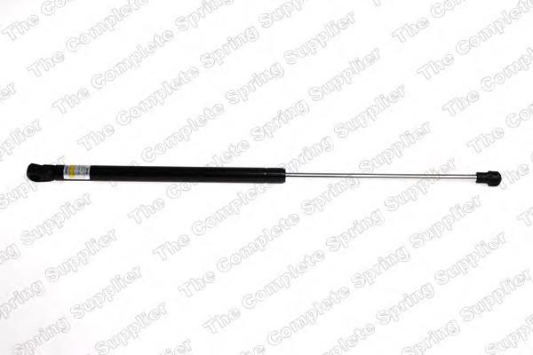Muelle neumatico maletero Lesjofors 8195033