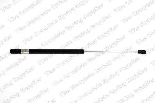 Amortiguador de maletero Lesjofors 8195827 precio, desde 17,44 EUR