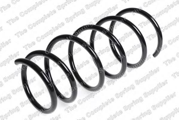 Comprar 7700437465 Renault (RVI) Muelle delantero