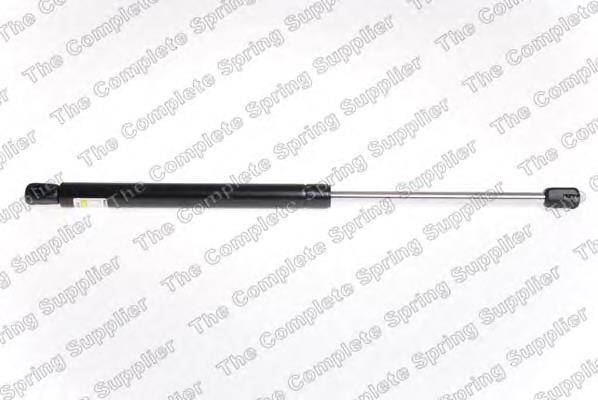 Amortiguador de maletero Lesjofors 8195063 precio, desde 11,24 EUR
