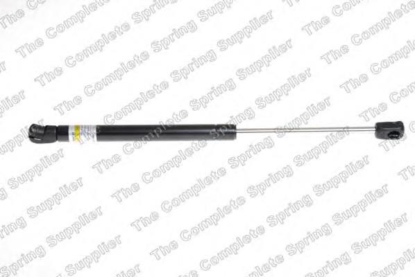 Amortiguador de maletero Lesjofors 8195059 precio, desde 16,08 EUR