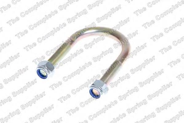 Comprar 77832 Lesjofors Abrazadera de ballesta