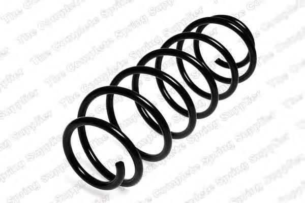 Muelle delantero para Audi 80 B2 81, 85