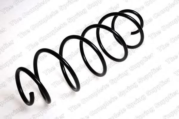 Muelle delantero 4015633 Lesjofors