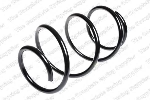 Muelle delantero izquierdo 5006777AB Chrysler
