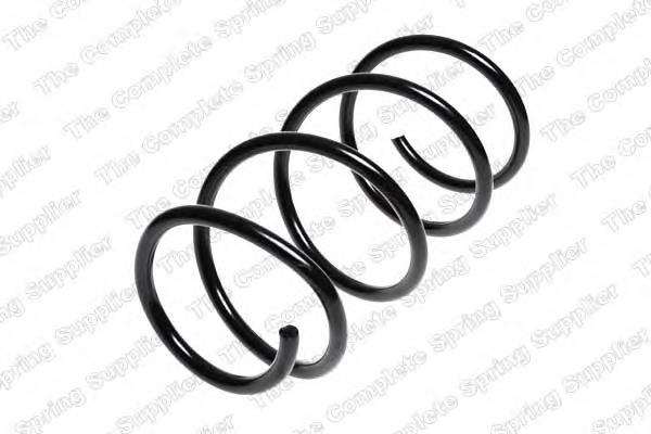 Muelle delantero Lesjofors 4008454 precio, desde 39,25 EUR