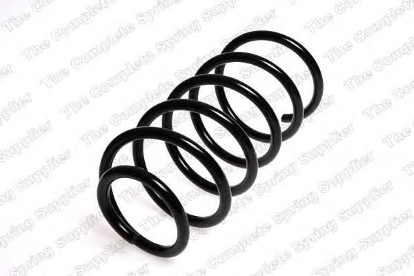 Muelle delantero 4014202 Lesjofors