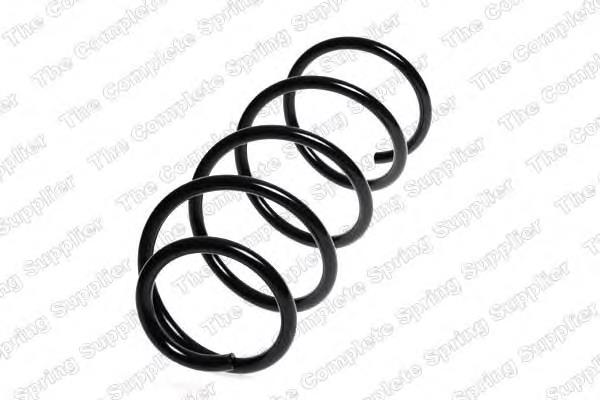 Muelle delantero 4008466 Lesjofors