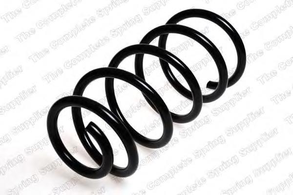 Muelle delantero 4056832 Lesjofors